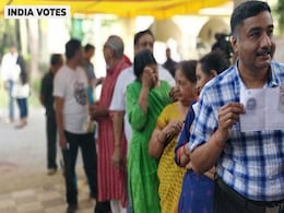 Lok Sabha Election 2019 Phase 6 Voting Updates: छठे चरण में 63 फीसदी से अधिक हुआ मतदान Lok Sabha Election 2019 Phase 6 Voting Updates: छठे चरण में 63 फीसदी से अधिक हुआ मतदान