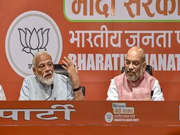 Opinion: 5 Possible Reasons PM Modi Sat For A Press Meet On Silent Mode Opinion: 5 Possible Reasons PM Modi Sat For A Press Meet On Silent Mode