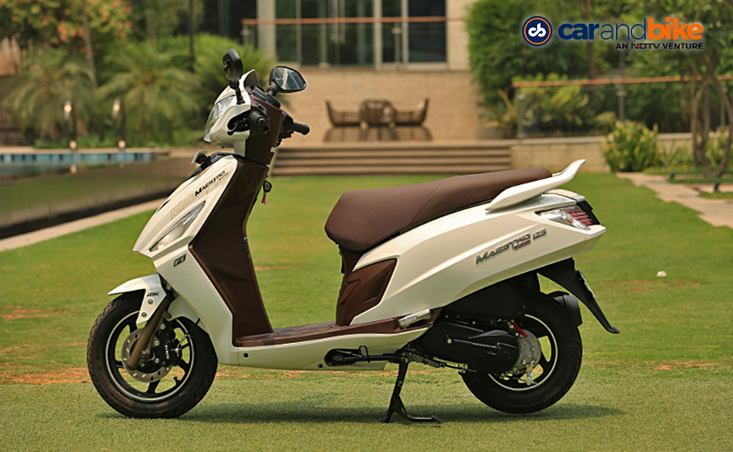 Two-Wheeler Sales September 2019: Hero MotoCorp Sales Down By 20.4 Per Cent