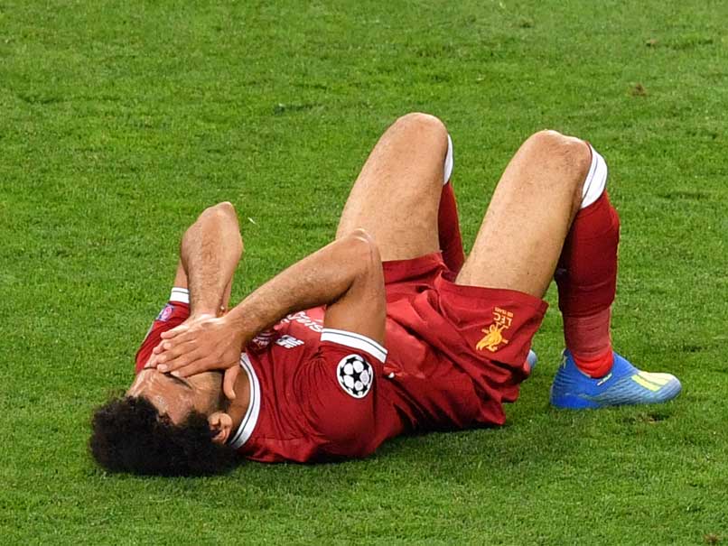 Mohamed Salah, Roberto Firmino To Miss Champions League Second Leg Against Barcelona
