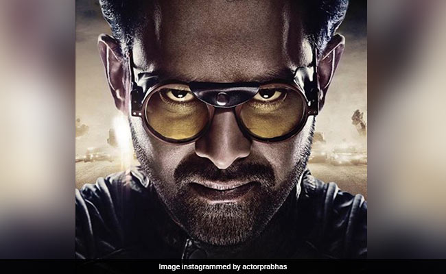 प्रभास ने खोला 'साहो' का ये सरप्राइज, फैन्स में बढ़ी एक्साइटमेंट...