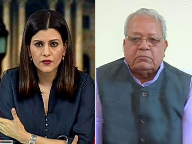 PM Modi Monitored All Schemes He Launched: Kalraj Mishra On BJP's Victory