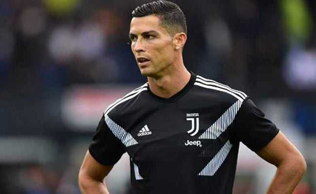 Cristiano Ronaldo To Not Face Rape Charges In US
