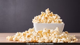 Amid Pandemic, Microwave Popcorn Sales Witness Surge In Europe - Here's Why