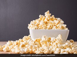 Amid Pandemic, Microwave Popcorn Sales Witness Surge In Europe - Here's Why Amid Pandemic, Microwave Popcorn Sales Witness Surge In Europe - Here's Why