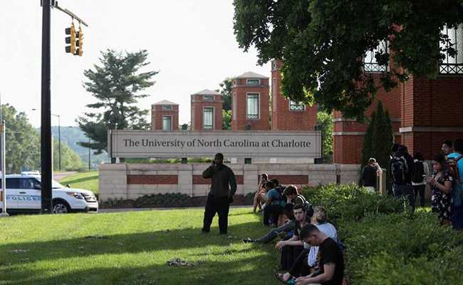 University Of North Carolina Identifies Victims In Deadly Shooting