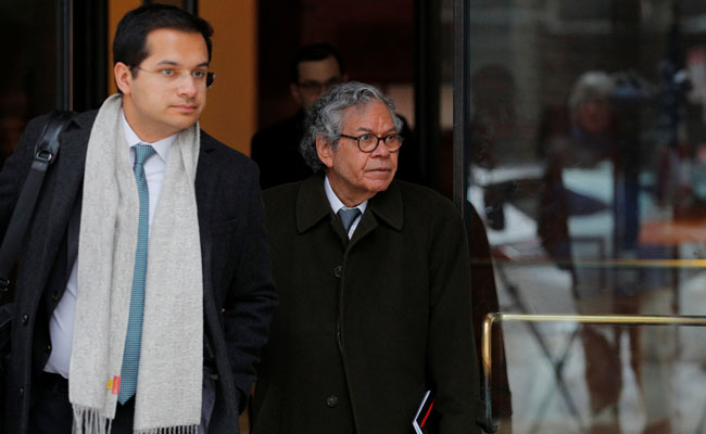 Drug Firm Founder, Executives Convicted In Opioid Bribery Scheme