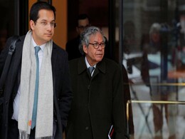 Drug Firm Founder, Executives Convicted In Opioid Bribery Scheme Drug Firm Founder, Executives Convicted In Opioid Bribery Scheme