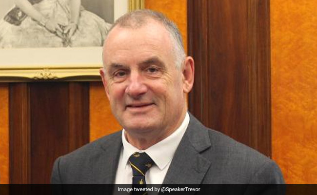 New Zealand Speaker Fears There Is A Rapist Lurking In Parliament