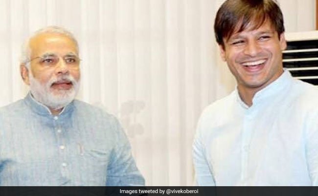 "Why MP When You Can Be PM On-Screen": Vivek Oberoi On Joining Politics
