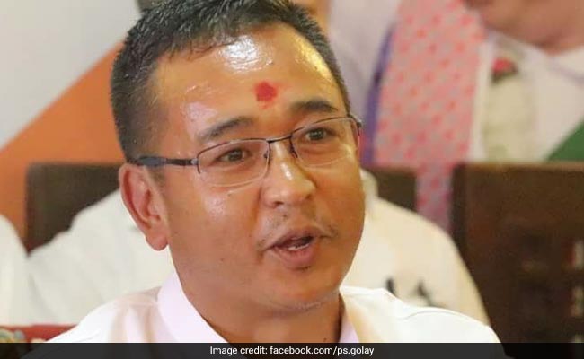 Sikkim Chief Minister, Wife Lead In Early Trends, His Predecessor Trails