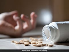 सेक्स ड्रग के ओवरडोज से गई शख्स की जान, कमरे में मंगेतर का कर रहा था इंतजार!