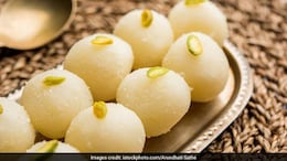 मीठा खाने का है मन तो इस बार बनाएं मलाई-पनीर लड्डू, स्वाद और सेहत से हैं भरपूर, यहां देखें रेसिपी
