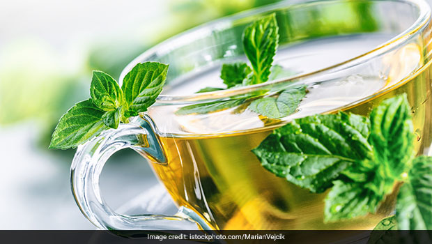 Summer Detox: 5 Refreshing Drinks With Mint (Pudina) Leaves To Keep Up With The Heat