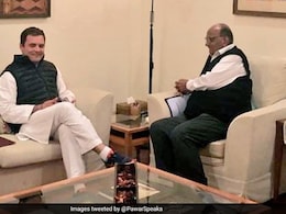 हिंडनबर्ग रिपोर्ट पर JPC की मांग को लेकर NCP प्रमुख महाराष्ट्र में सहयोगी कांग्रेस से असहमत हिंडनबर्ग रिपोर्ट पर JPC की मांग को लेकर NCP प्रमुख महाराष्ट्र में सहयोगी कांग्रेस से असहमत