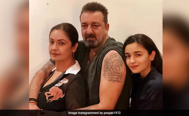 Details Of <i>Sadak 2</i>, Starring Alia Bhatt, Revealed
