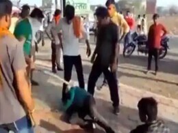 बॉलीवुड एक्ट्रेस को अल्पसंख्यकों के खिलाफ हुई घटनाओं पर आया गुस्सा, बोलीं- 5 साल सब कुछ ऐसे ही चलने वाला है... बॉलीवुड एक्ट्रेस को अल्पसंख्यकों के खिलाफ हुई घटनाओं पर आया गुस्सा, बोलीं- 5 साल सब कुछ ऐसे ही चलने वाला है...