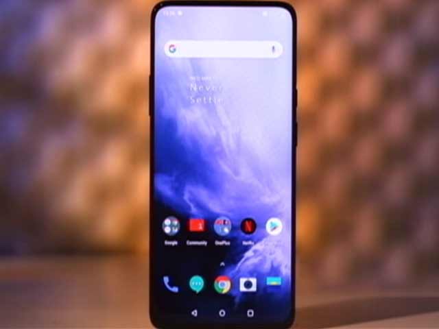 OnePlus 7 Pro Unboxing, Review of the Affordable Pixel Phones