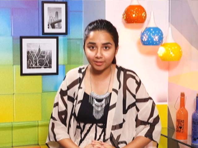 The Most Basic Demand For Women Safety Is Street Lights: Prajakta Koli