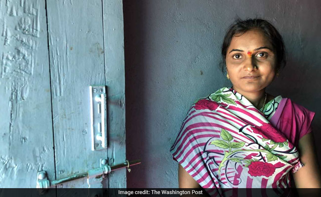 General Election 2019: Just Married When Her Husband Drank Pesticide. She's Running For MP
