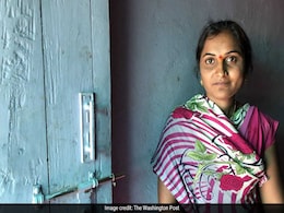 General Election 2019: Just Married When Her Husband Drank Pesticide. She's Running For MP General Election 2019: Just Married When Her Husband Drank Pesticide. She's Running For MP
