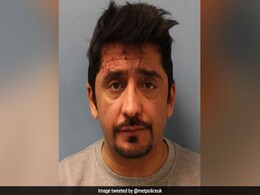 Indian-Origin Man Jailed For Killing Man In Car Accident In London Indian-Origin Man Jailed For Killing Man In Car Accident In London