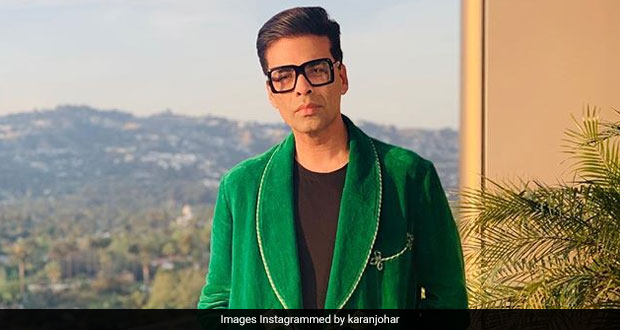 Happy Birthday Karan Johar: 5 Things The Filmmaker Did To Lose 17 Kgs In 4 Months