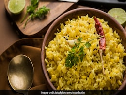 Indian Cooking Tips: How To Make Aloo Ki Khichdi At Home Indian Cooking Tips: How To Make Aloo Ki Khichdi At Home