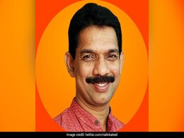 नाथूराम गोडसे पर अब इस बीजेपी सांसद ने दिया विवादित बयान, गोडसे और कसाब की तुलना राजीव गांधी से की नाथूराम गोडसे पर अब इस बीजेपी सांसद ने दिया विवादित बयान, गोडसे और कसाब की तुलना राजीव गांधी से की