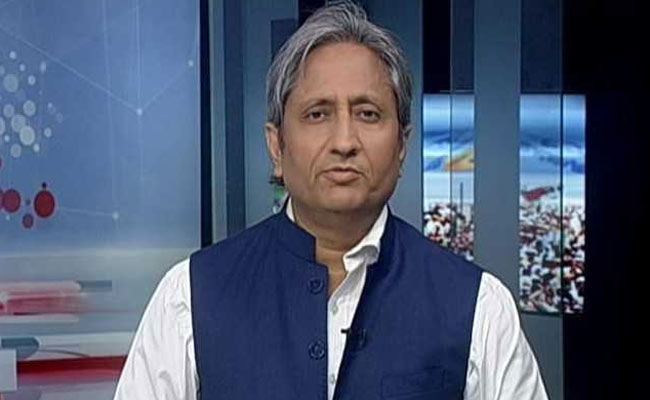 एग्जिट पोल पर बना प्राइम टाइम क्यों ट्रेंड कर रहा है?