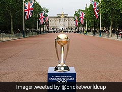 World Cup Opening Ceremony 2019 Highlights: Vivid World Cup Party Concludes After Englands 60-Second Challenge Win