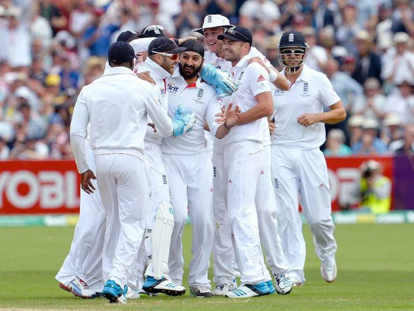 "Used Sunscreen, Zip, Mints": Ex-England Bowler Admits To Ball-Tampering