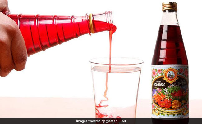 भारत में आई Rooh Afza की कमी, 'हमदर्द' पाकिस्तान ने कहा- 'यहां से भिजवा दें...'