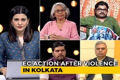 Campaigning In Bengal Cancelled After Statue Violence: Right Decision? Campaigning In Bengal Cancelled After Statue Violence: Right Decision?
