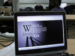 Russia Fines Wikipedia RUB 2 Million Over Ukraine War Articles Russia Fines Wikipedia RUB 2 Million Over Ukraine War Articles
