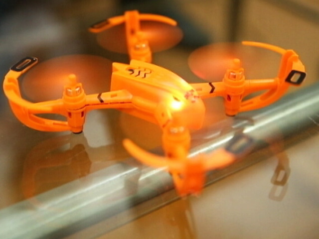 The New Age Safety Device: Traffic Panic