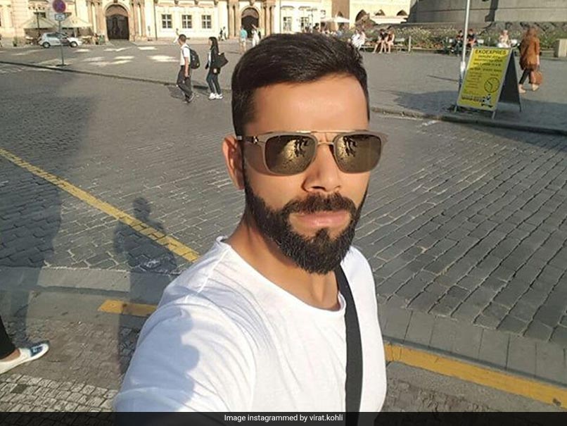 Yuvraj Singh Has A Rib-Tickling Answer To Virat Kohli's "Guess This City" Question