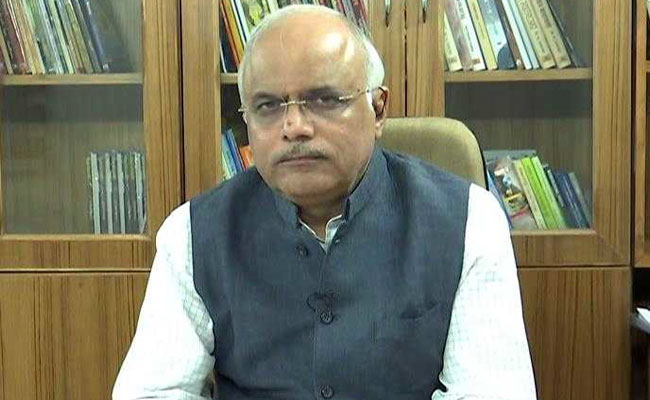 महाराष्ट्र में जनादेश का अपमान कर छद्म राजनीति खेली जा रही है : BJP