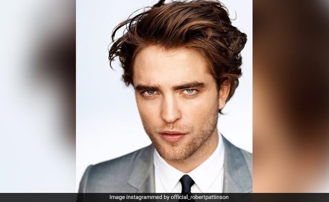 Robert Pattinson Might, Just Might, Be The Next Batman