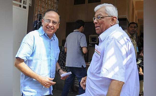 Ajoy Mehta Appointed As Maharashtra Chief Secretary