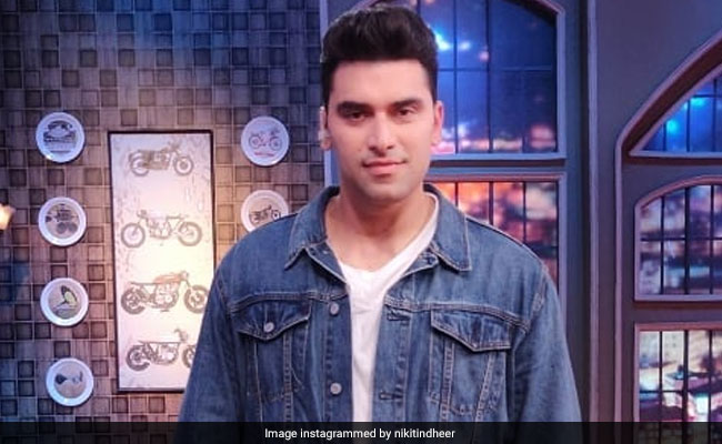 <i>Chennai Express</i> Actor Nikitin Dheer Joins The Cast Of Akshay Kumar's  <i>Sooryavanshi</i>