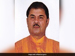 लोकसभा चुनाव में BJP के खिलाफ लड़ा था यह सबसे अमीर कैंडिडेट, रिजल्ट आया तो... लोकसभा चुनाव में BJP के खिलाफ लड़ा था यह सबसे अमीर कैंडिडेट, रिजल्ट आया तो...