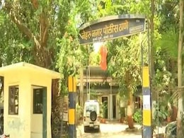 Policeman Flashes Women On Balcony In Mumbai Home, Arrested Policeman Flashes Women On Balcony In Mumbai Home, Arrested