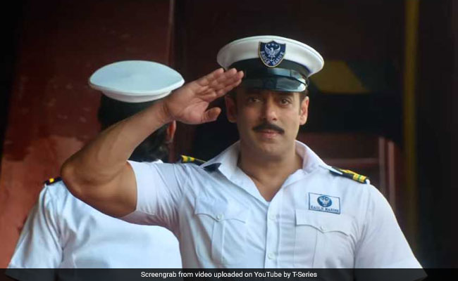 Ram, Arjun And Finally <i>Bharat</i>: How Salman Khan's Film Got Its Name