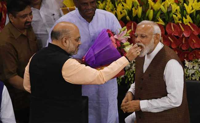 Opinion: Amit Shah Will Turbo-Charge Modi’s New Cabinet