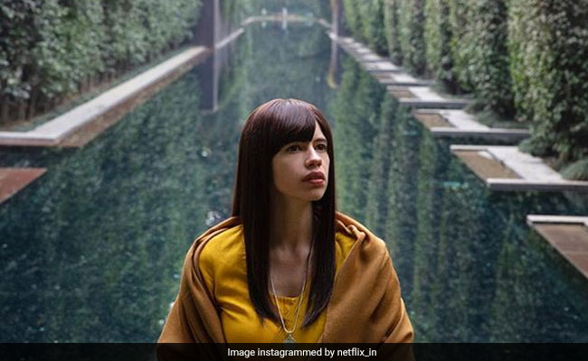 <I>Sacred Games 2</i>: Kalki Koechlin And Ranvir Shorey Are New Players In Town