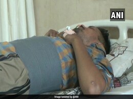 Spoons, Screwdrivers, Knife Found In Man's Stomach In Himachal Pradesh Spoons, Screwdrivers, Knife Found In Man's Stomach In Himachal Pradesh