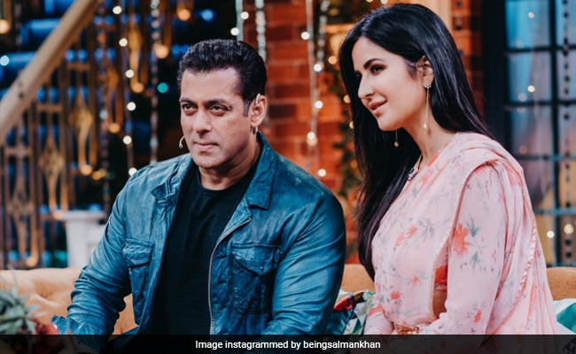 The Time Salman Khan Was Punished In School For Overdue Fees