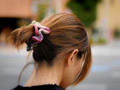 Long Hair Latest News Photos Videos On Long Hair Ndtv Com