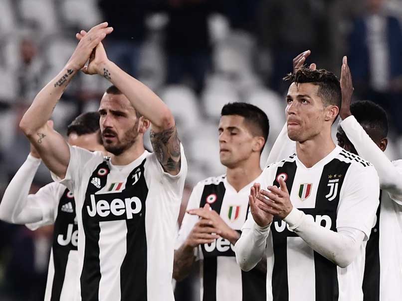 "Phenomenon" Cristiano Ronaldo Stretches Torino's 24-Year Wait For Win At Juventus